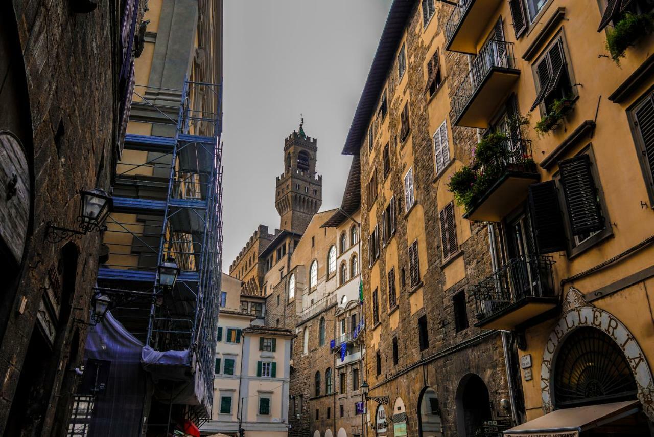 Apartamento Nerii 2 Florencia