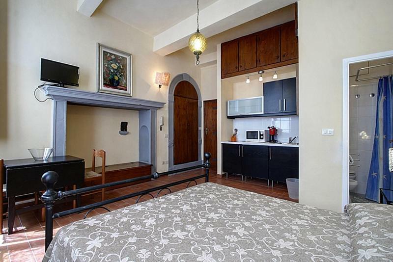 Apartamento Nerii 2 *