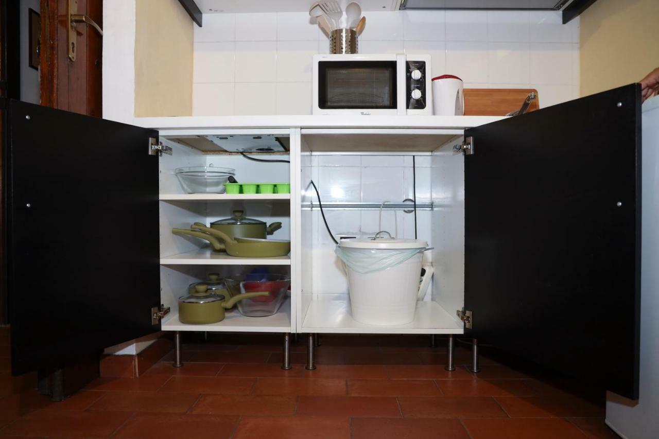 Nerii 2 Apartamento Florencia