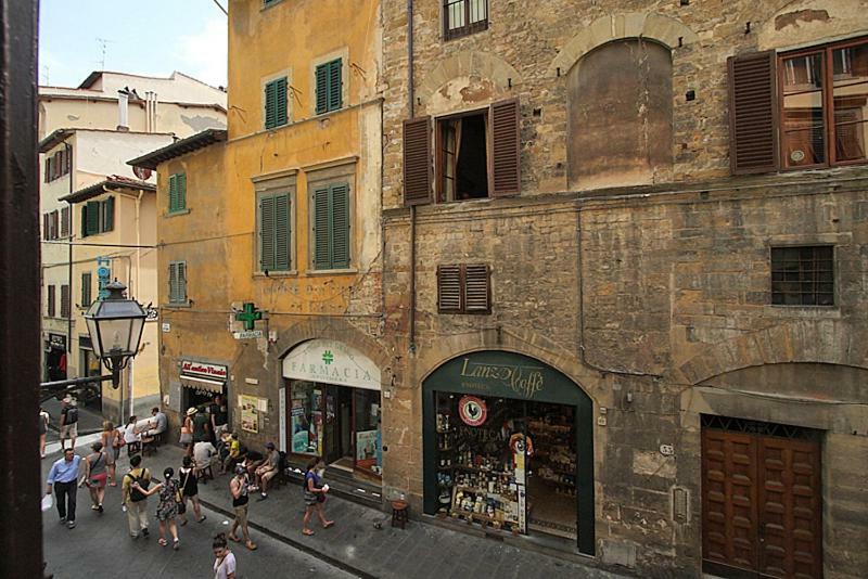 Nerii 2 Apartamento Florencia